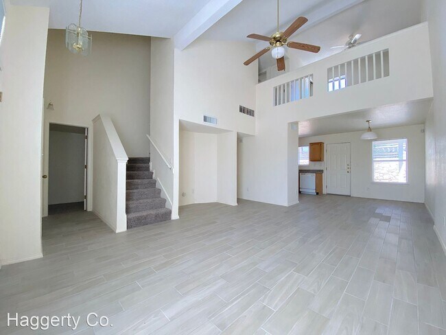 Building Photo - 3 br, 2.5 bath House - 5661 Michael P Ande...