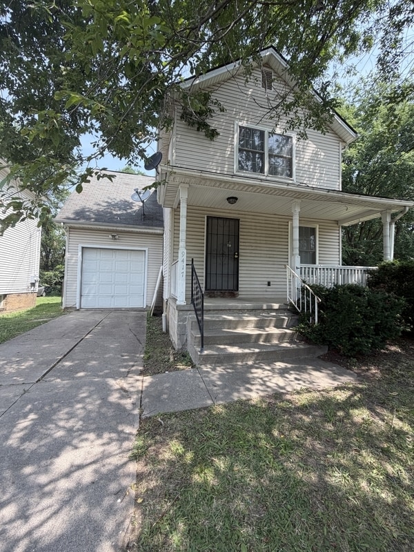 Building Photo - 9417 Marah Ave