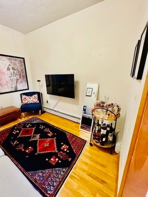 Foto del edificio - 206 Hanover St