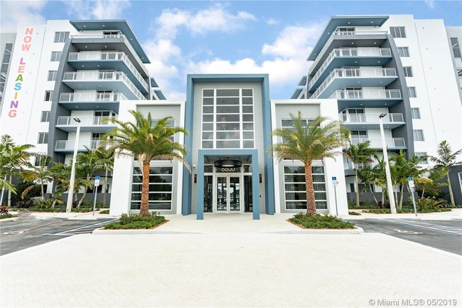 Foto del edificio - 6640 NW 7th St