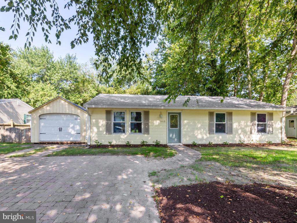 Primary Photo - 7410 Boyd Ct
