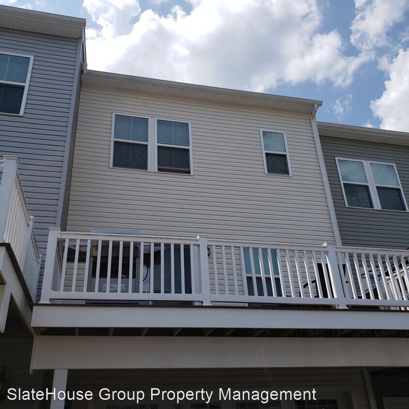 Foto del edificio - 3 br, 2.5 bath House - 111 Quarry Point Rd