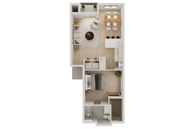 Building Photo - Trailside Apartments