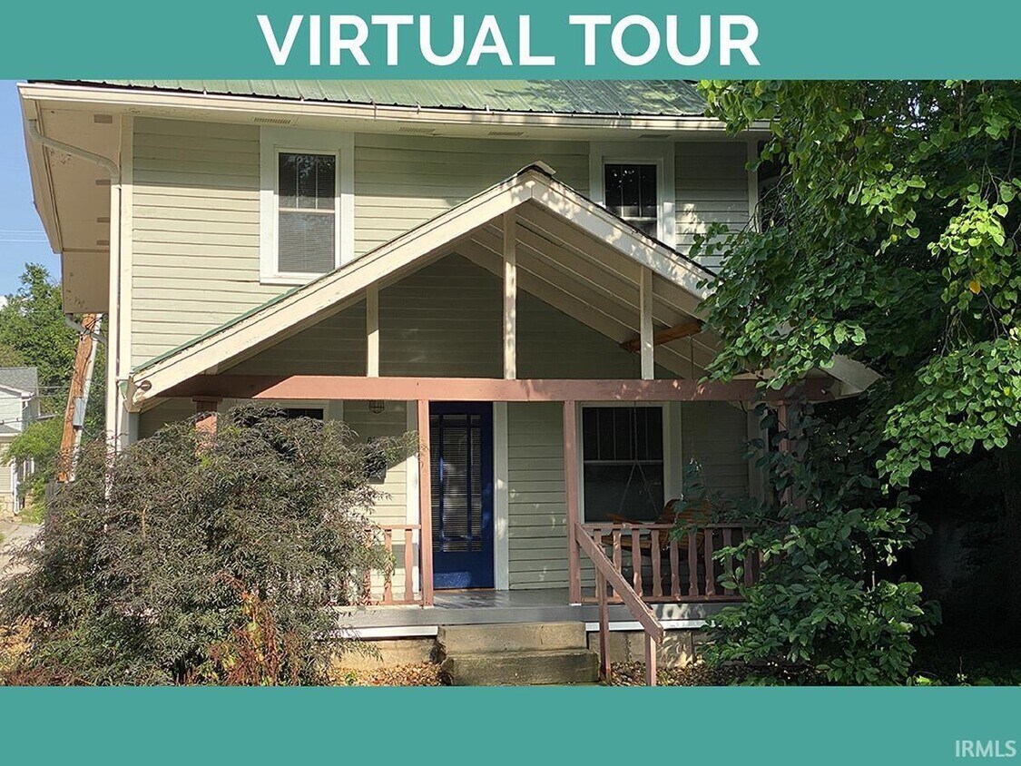 Foto principal - 613 S Henderson St