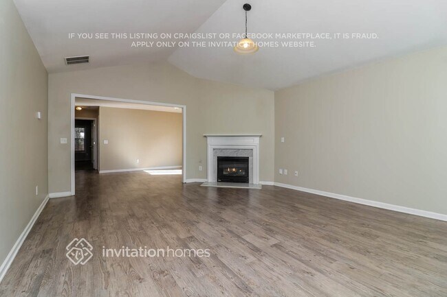 Foto del edificio - 2909 Albright Commons