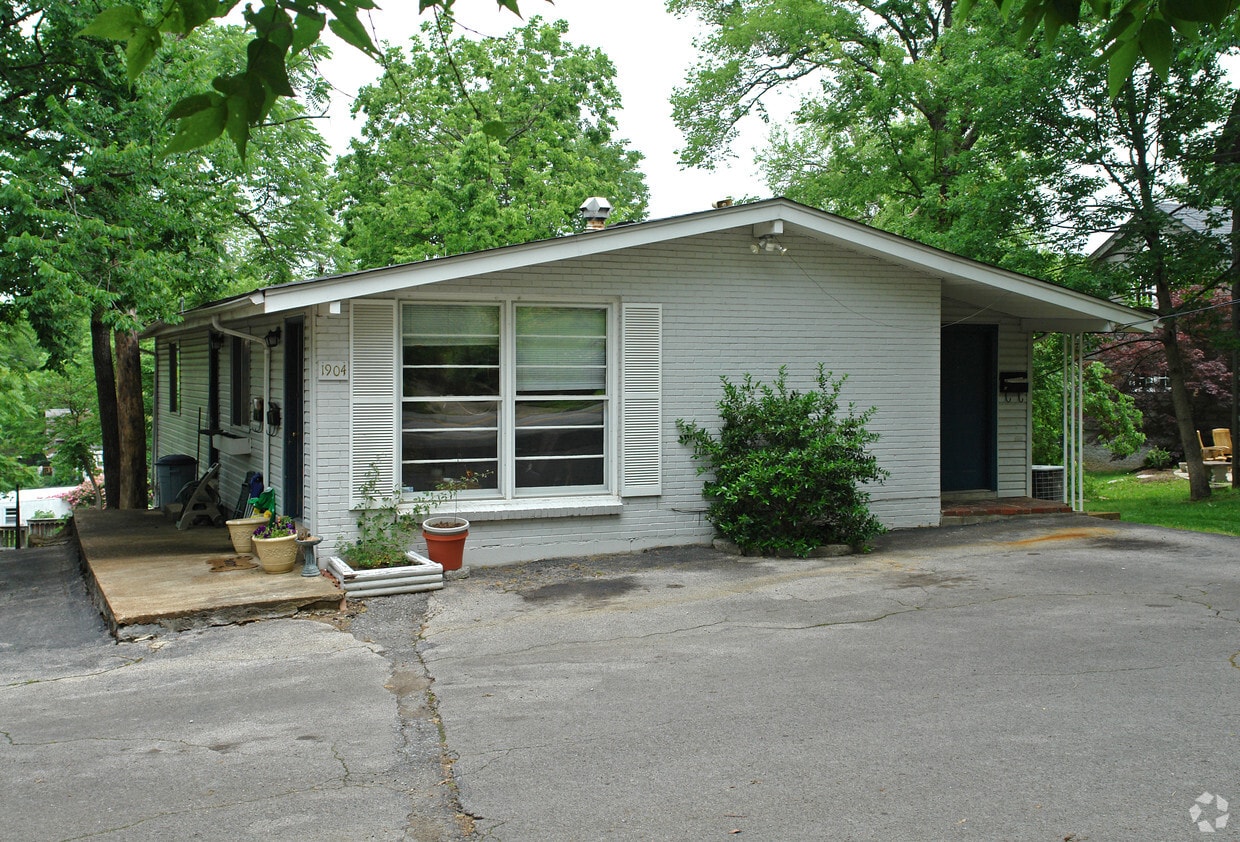 1904 Blair Blvd, Nashville, TN 37212 Apartments in Nashville, TN