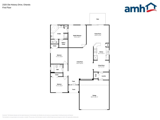 Building Photo - 2325 Ole Hickory Dr