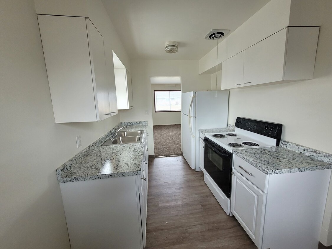 Foto principal - 1021-1023 Lowry St