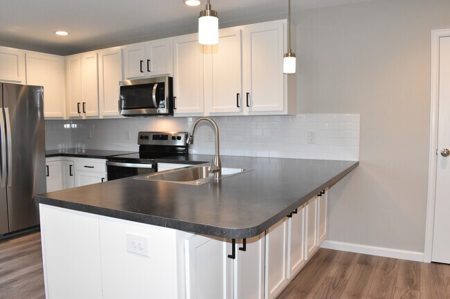 Foto del edificio - 4730 E 129th Pl