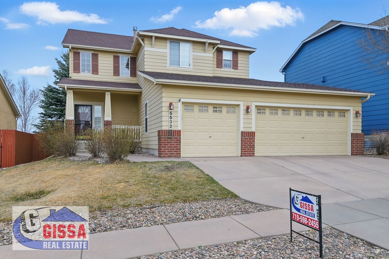 Beautiful home available to move in on 08/05/2026 but not before! - Beautiful home available to move in on 08/05/2026 but not before!