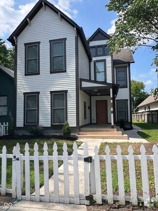 Building Photo - 953 English Ave
