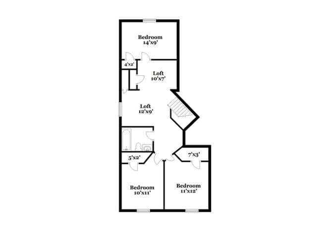 Building Photo - 2483 Caspian Dr