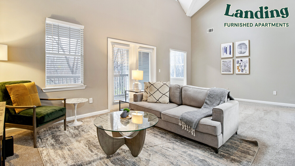 Foto principal - 1615 Cobb Pkwy NW