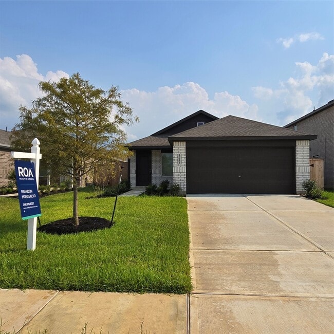 Building Photo - 28751 Texas Plns Dr