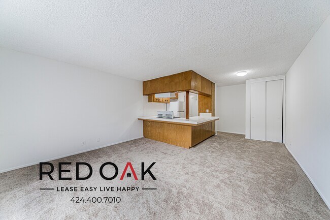 Foto del edificio - 15000 Moorpark St
