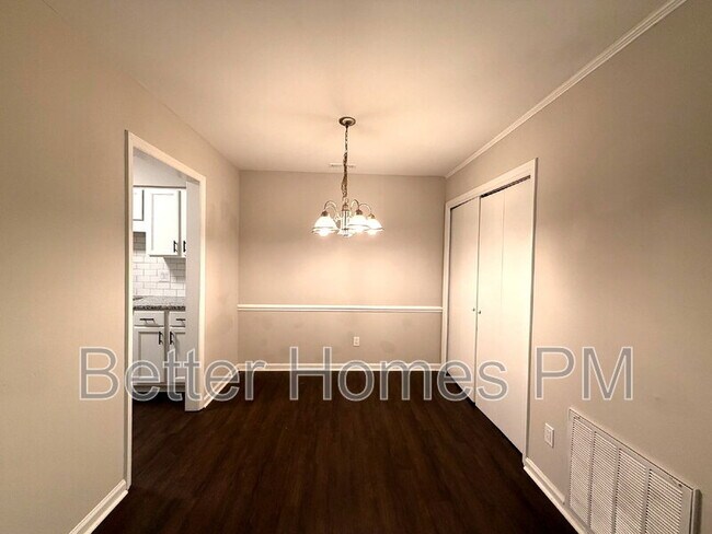 Foto del edificio - 4840 N New Hope Rd