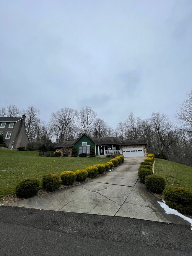 4683 Shadyside Ln, WV 26508