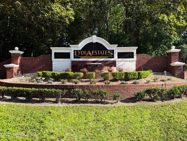 Foto del edificio - 10842 Lydia Estates Dr