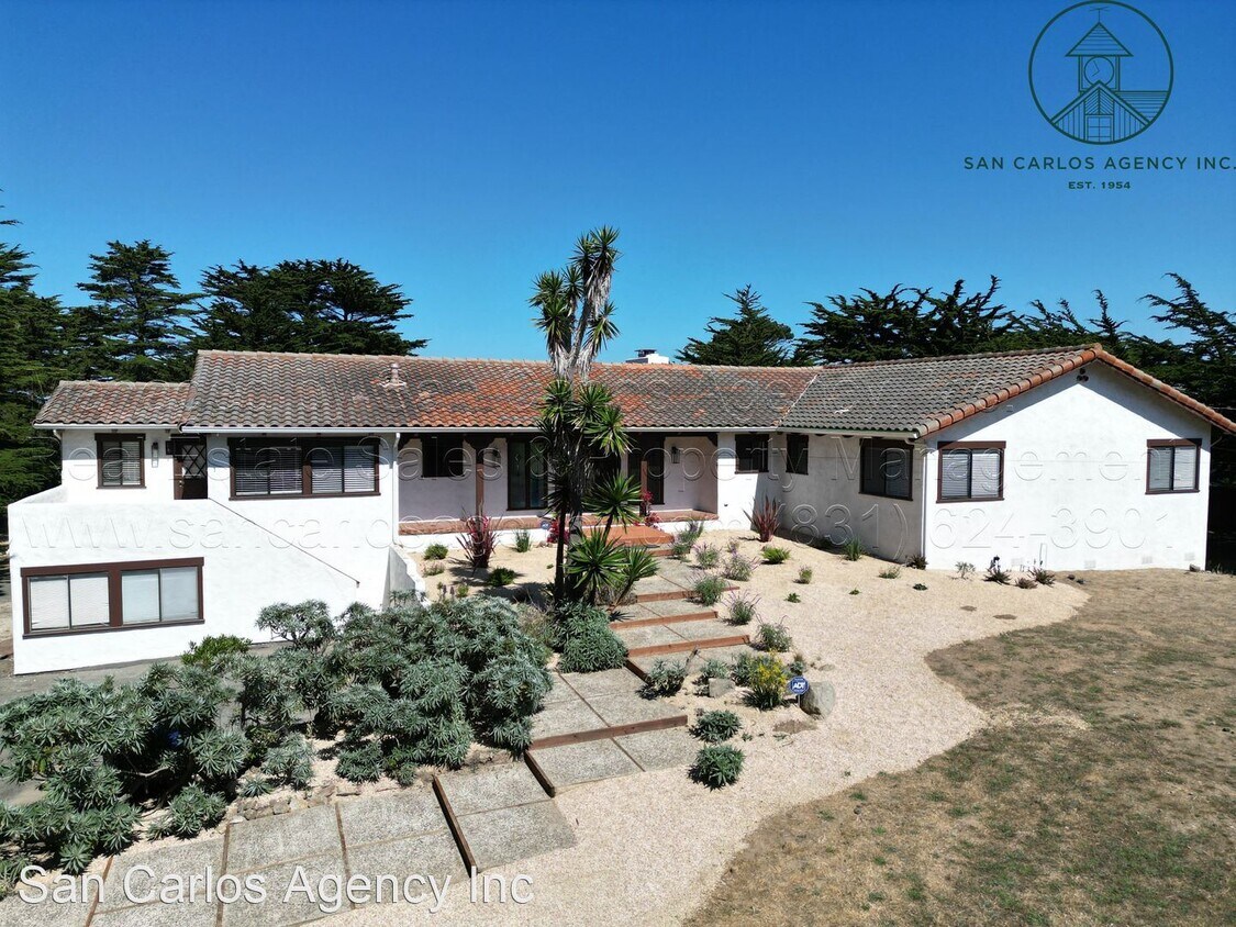 Primary Photo - 6 br, 5 bath House - 1119 Porque Lane