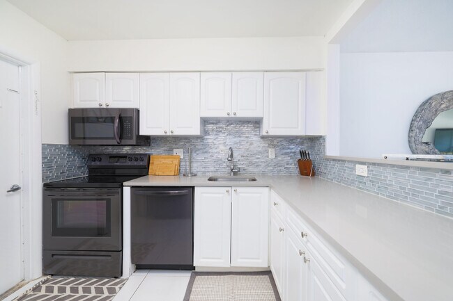 Foto del edificio - 501 N Ocean Blvd
