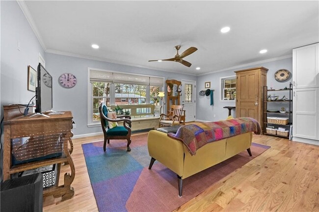 Foto del edificio - 2412 Elmwood Cir SE