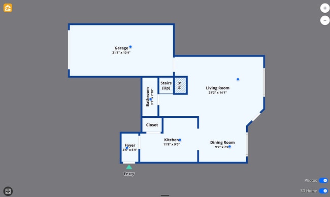 Photo - 1002 Devonwood Townhome
