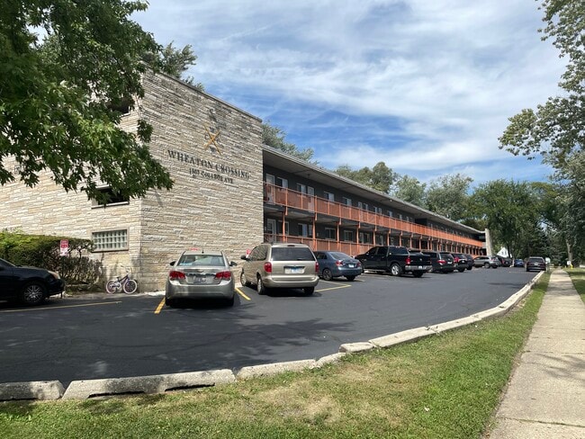 Building Photo - 1307 College Ave