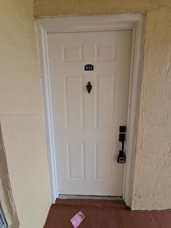 Foto del edificio - 15340 SW 106th Terrace
