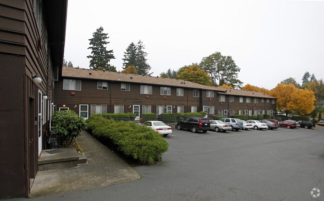 Building Photo - Hillcrest style