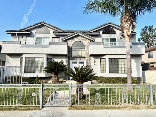 Foto del edificio - 11423 216th St