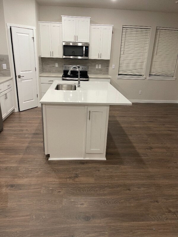Foto del edificio - 9314 SE Snowberry Wy