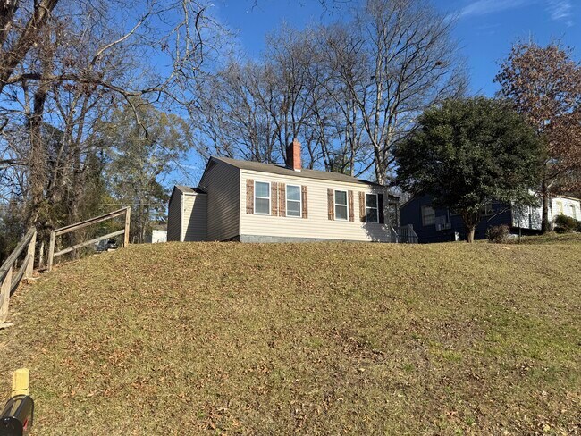 Building Photo - 6633 Millard Fuller Rd