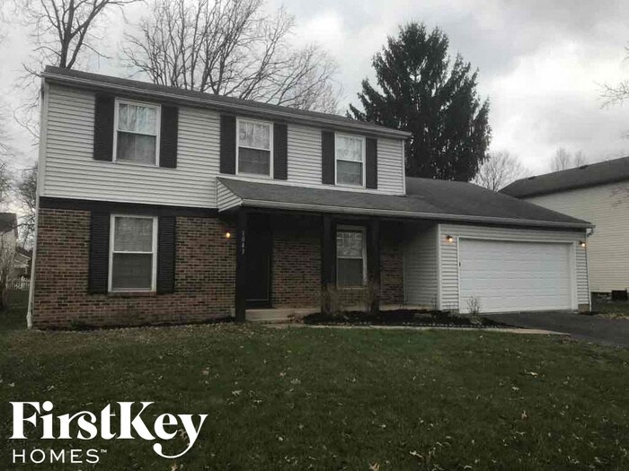 1043 Beddingfield Pl, Westerville, OH 43081 House Rental in