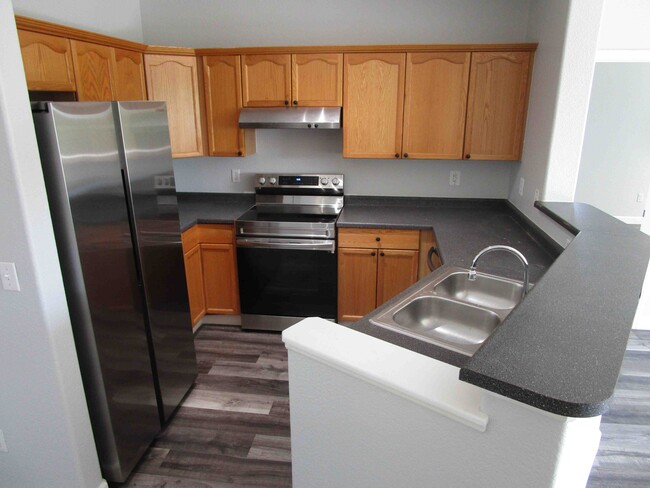 Foto del edificio - 7388 S Alkire St