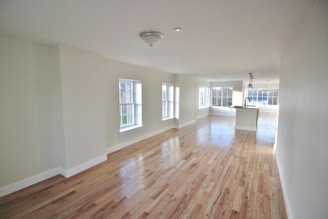 Foto del edificio - 32 Pine St