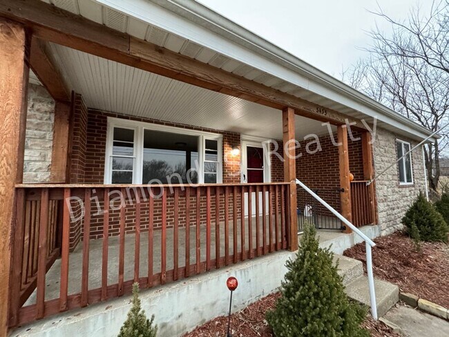 Foto del edificio - 3435 S Sulgrove Ave