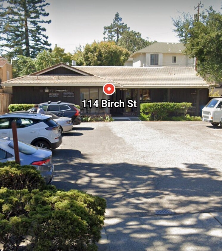 Foto principal - 114 Birch St