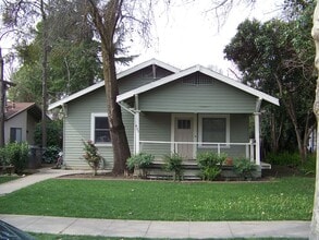 Building Photo - 627 G St