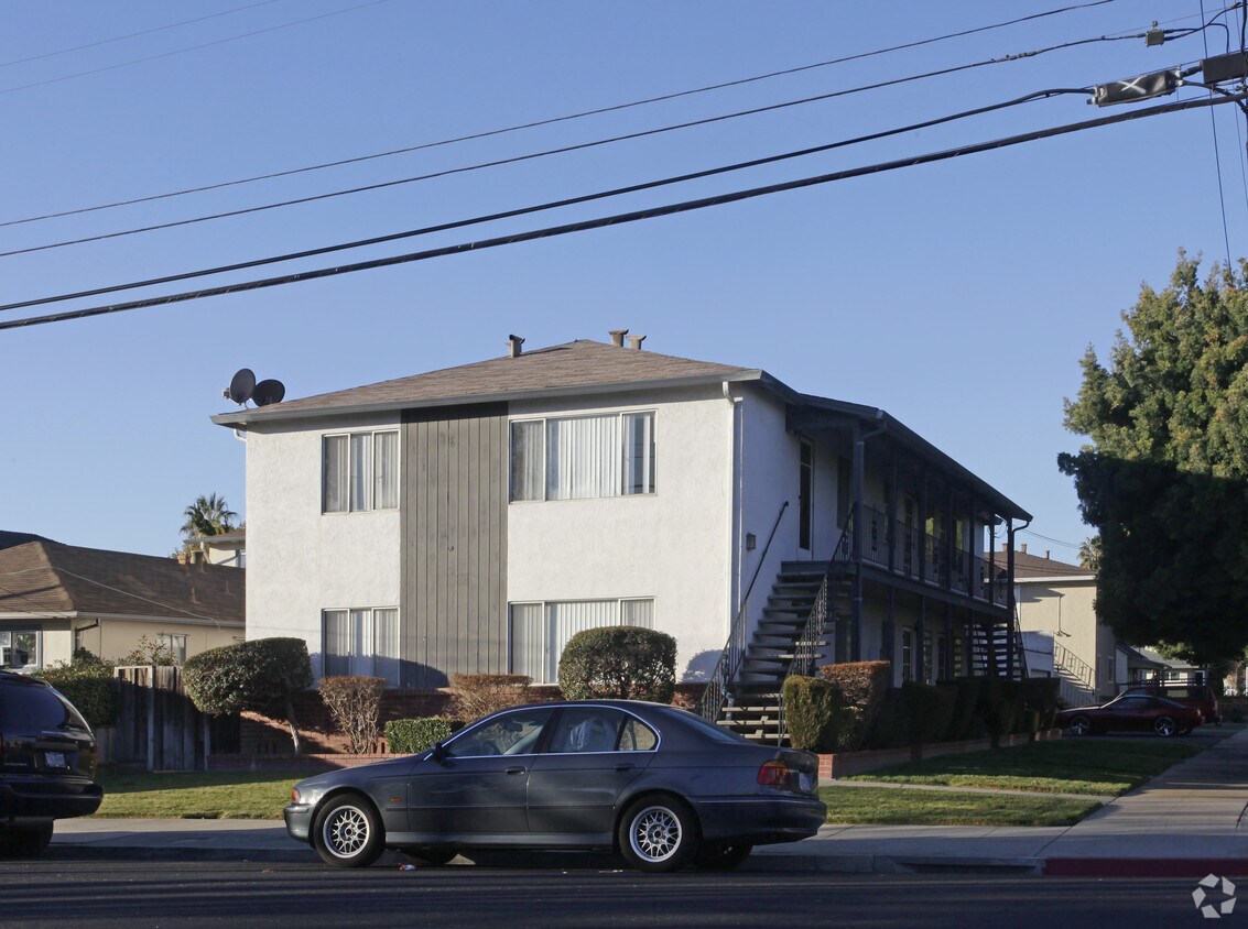 1610 Santa Clara St, Santa Clara, CA 95050 Apartments in Santa Clara
