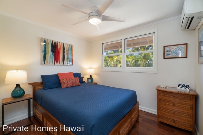 Building Photo - 3 br, 2 bath House - 333 North Kalaheo
