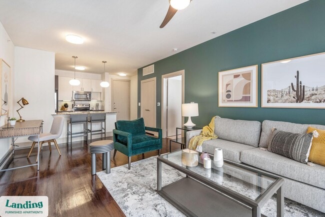 Building Photo - 650 E Sycamore St