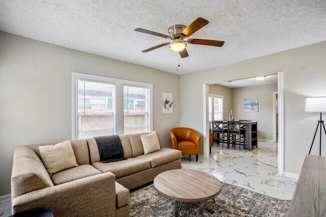 Foto del edificio - 5411 Arapahoe St