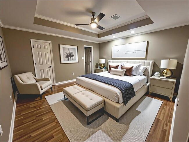 Building Photo - 57308 S Hardin Rd