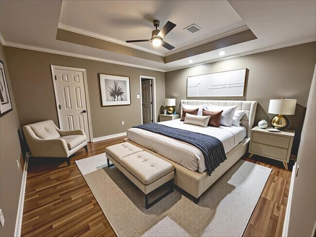 Foto del edificio - 57308 S Hardin Rd