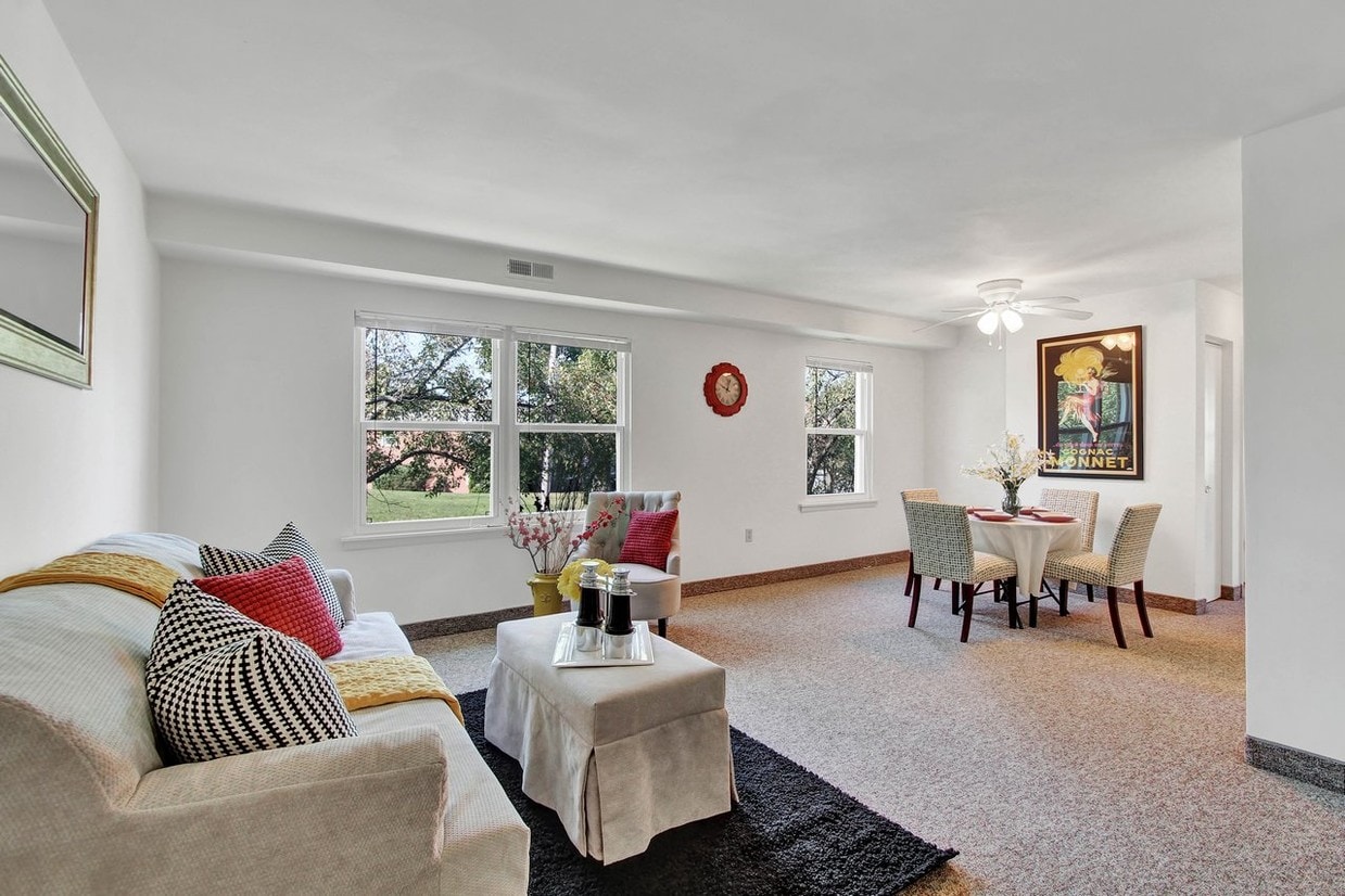 Cold Springs Apartments in Manchester, PA