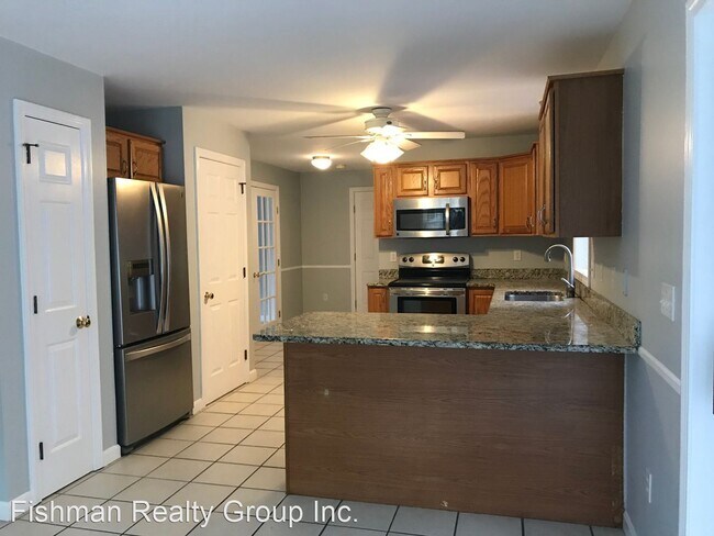 Foto del edificio - 3 br, 1.5 bath House - 23 Sage Brush Dr.