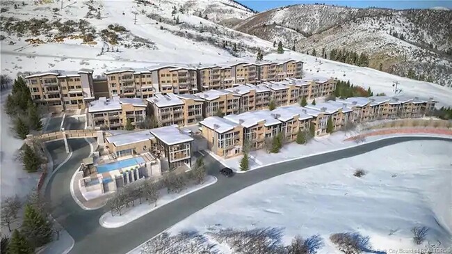 Foto del edificio - 2752 W High Mountain Rd