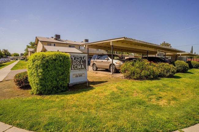 Building Photo - Vista Del Loma Apartments