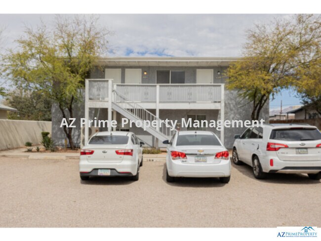 Foto del edificio - Wow! Gorgeous Tucson 1/1 apartment-style a...