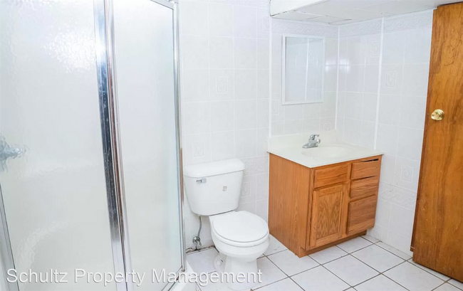 Foto del edificio - 3 br, 2 bath House - 2117 Sherman Street